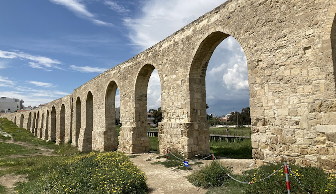 Η πρωινή ενημέρωση της ημέρας από τη Σκαλιώτισσα