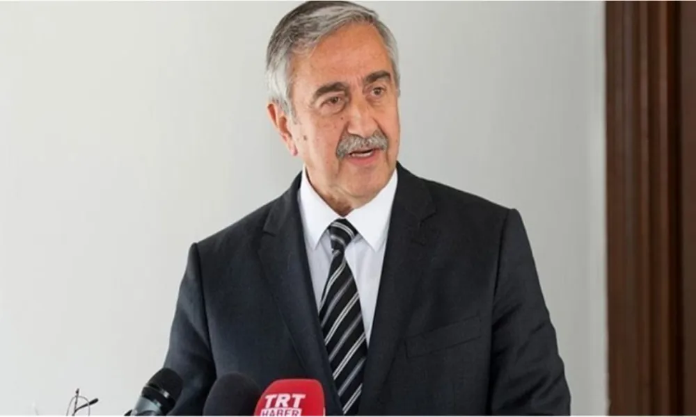 Δίωξη πρώην συμβούλου του Μουσταφά Ακιντζί για ανάρτηση στο Facebook