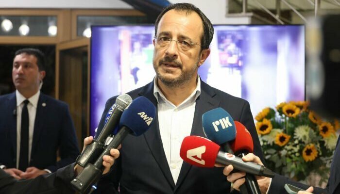 Έκτακτη τηλεδιάσκεψη των Ευρωπαίων μετά τη Σύνοδο στον Λευκό Οίκο, συμμετέχει και ο ΠτΔ