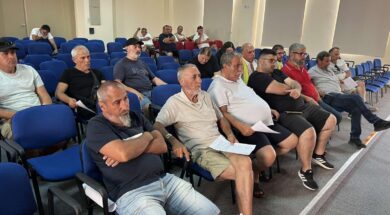 Γενικη συνελευση