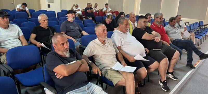 Γενικη συνελευση