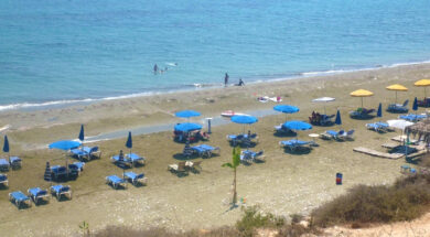 ΠΑΡΑΛΙΑ ΦΑΡΟΣ