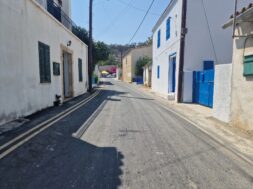 Παλιά Γειτονιά Βορόκληνης (2)
