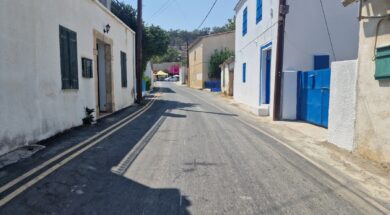 Παλιά Γειτονιά Βορόκληνης (2)