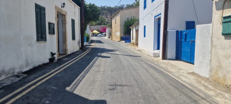 Παλιά Γειτονιά Βορόκληνης (2)