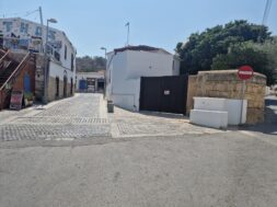 Παλιά Γειτονιά Βορόκληνης (3)