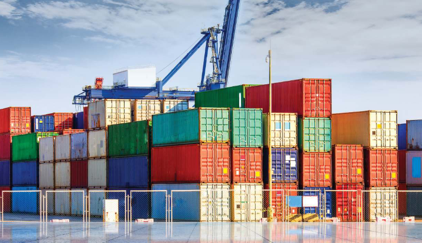 EUROPE DIRECT LARNACA: Για να δούμε πως πάνε οι εξαγωγές και οι εισαγωγές μας εντός της ΕΕ