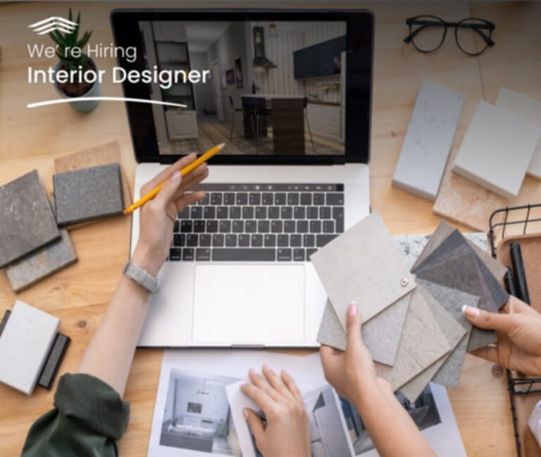 Africanos Property Developers: WE ARE HIRING AN INTERIOR DESIGNER