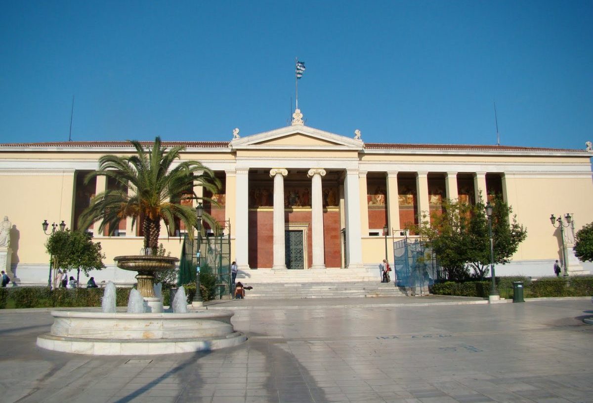 Δήμος Λάρνακα: Η λειτουργία παραρτήματός του ΕΚΠΑ θα αναβαθμίσει τη Λάρνακα