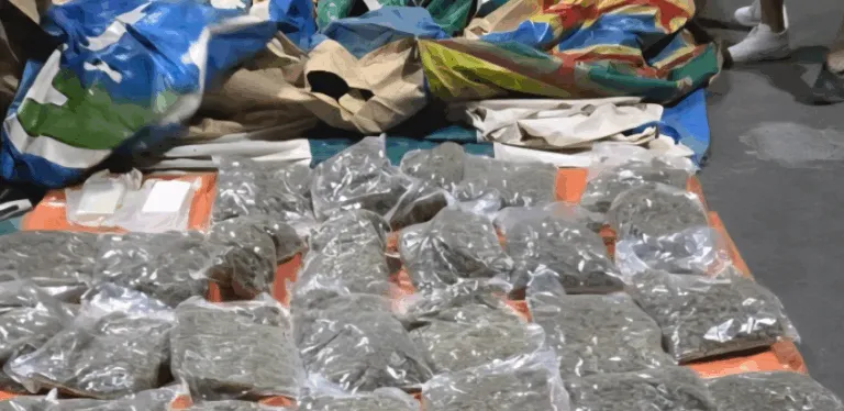 Συγχαρητήρια ΣΑΚ σε μέλη ΥΚΑΝ για κατάσχεση 100 κιλών ναρκωτικών