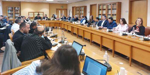 Η αναγνώριση πείρας καθηγητών ΤΕ για σκοπούς προαγωγής στην Επ. Παιδείας