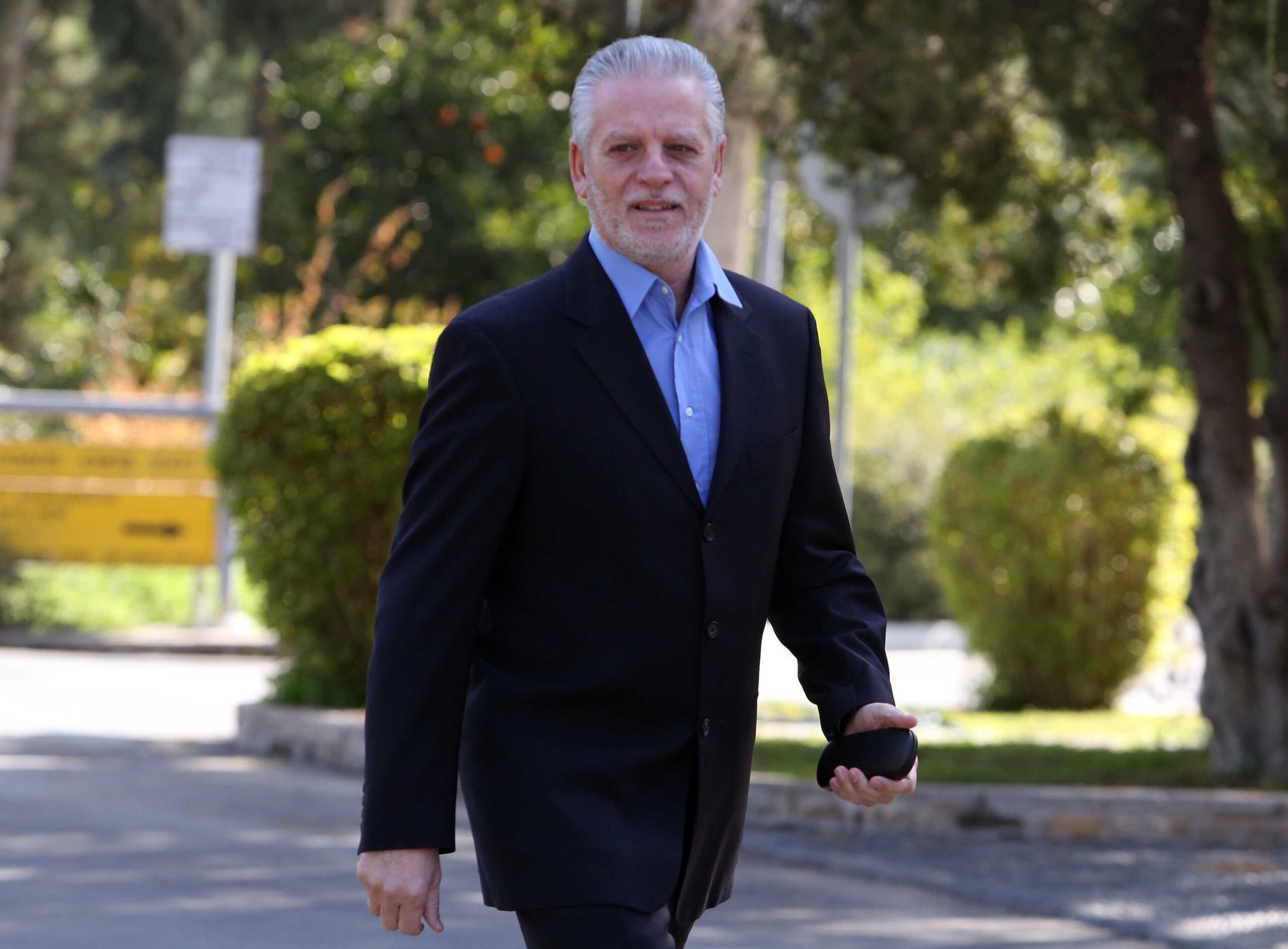Αρχή κατά της Διαφθοράς: Ενδεχόμενες πράξεις διαφθοράς και ενδεχόμενα ποινικά αδικήματα για Μαρίνο Σιζόπουλο – Αυτούσιο το πόρισμα