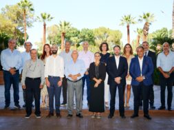 CIM – Board Meeting No 1 2025-2026