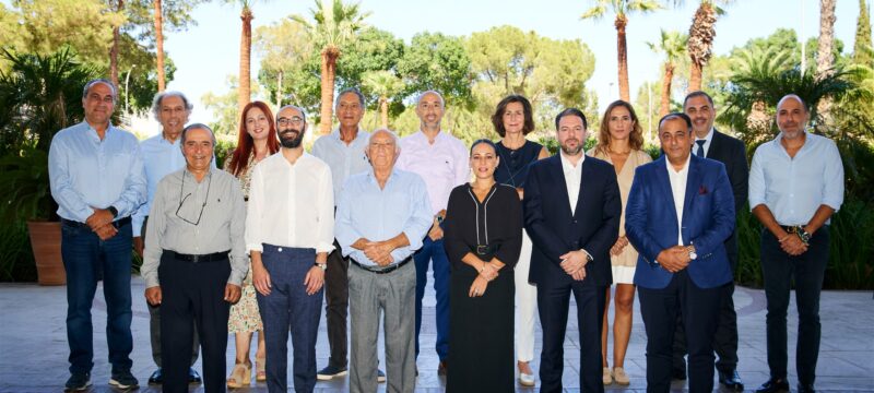 CIM – Board Meeting No 1 2025-2026