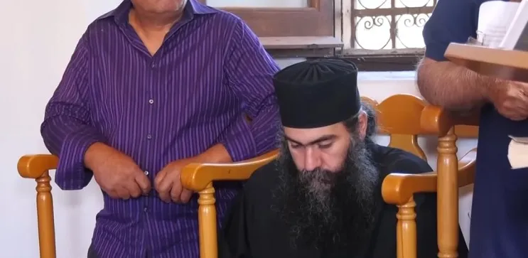 Αρχιεπισκοπή: «Eπί της διαδικασίας η πρόσκληση Τυχικού στο Οικ. Πατριαρχείο»