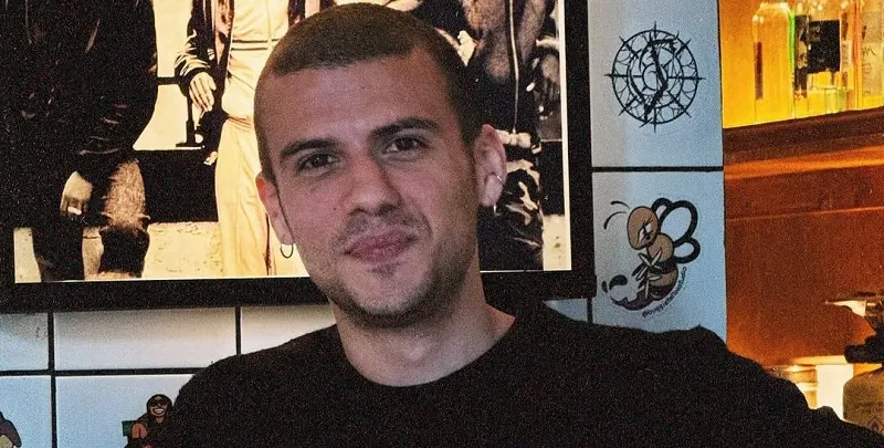 Συνελήφθη ο γιος του Σωκράτη Μάλαμα για επίθεση σε αστυνομικό