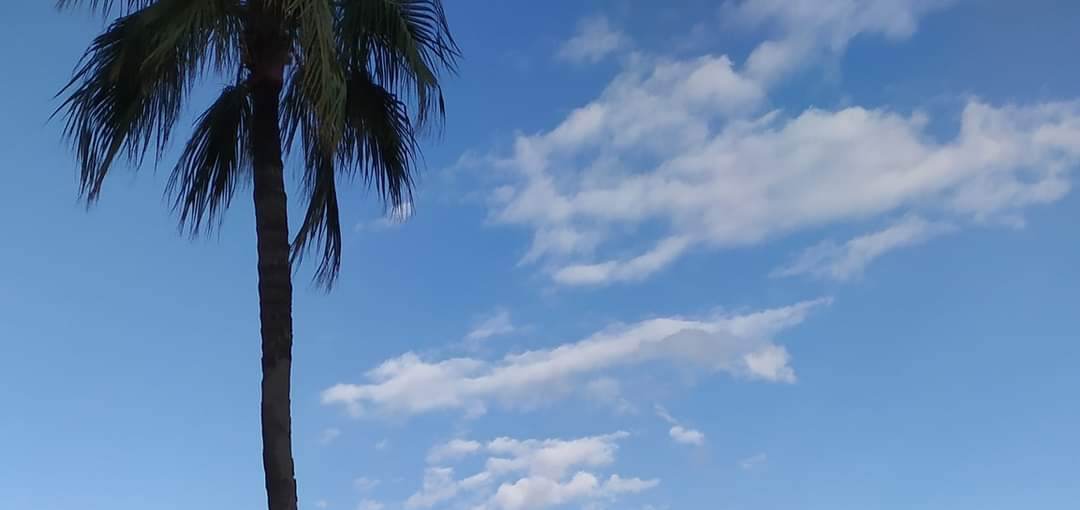 Αναμένονται βροχές και κατεγίδες στα ορεινά – Στους 36 βαθμούς η θερμοκρασία
