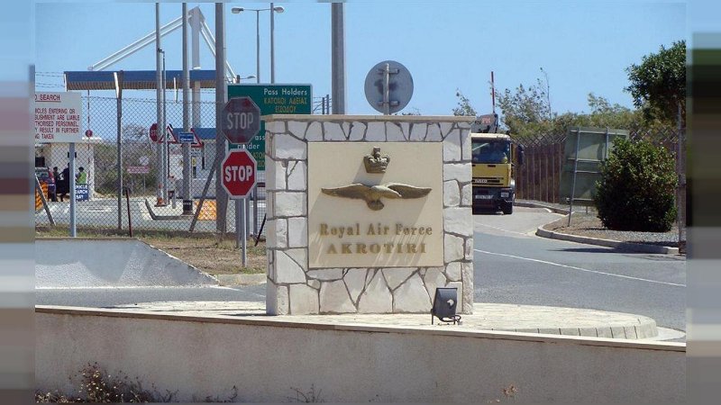 ΒΒ: Το μέλλον του Λατομείου Ξυλοφάγου θα εξεταστεί μετά την έναρξη της Μη Στρατιωτικής Ανάπτυξης