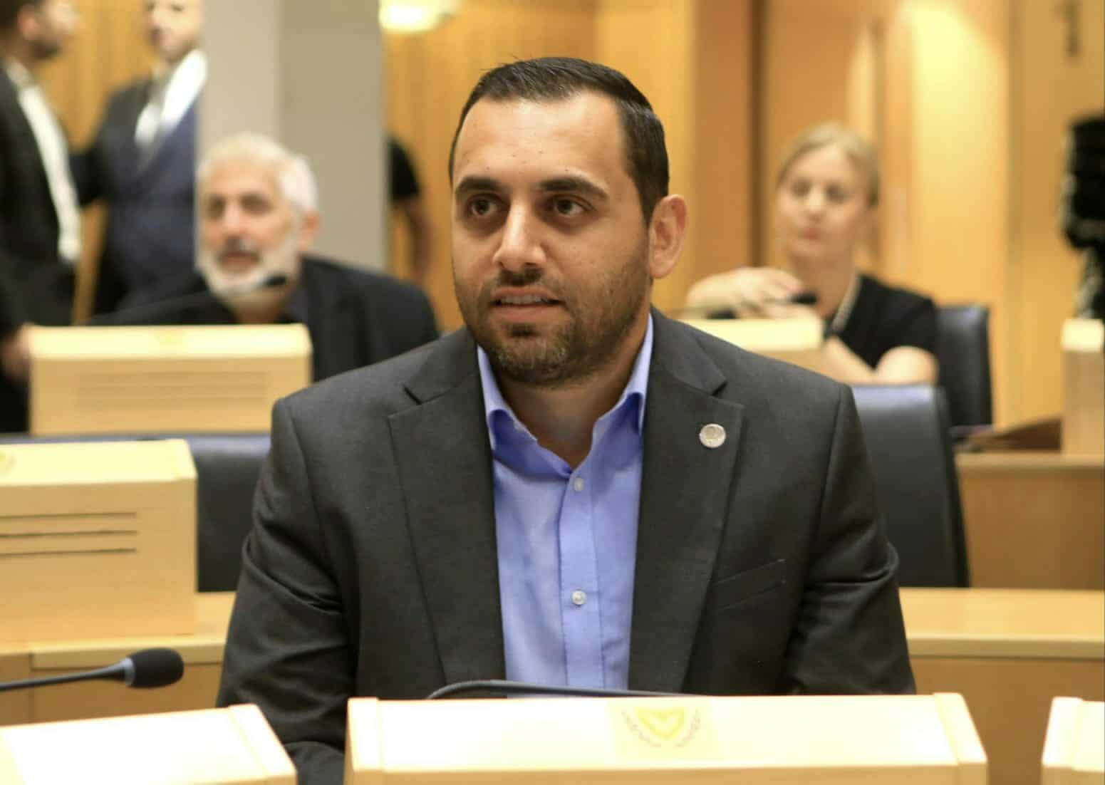 Αποστόλου: Προτεραιότητα η ποιοτική εκπαίδευση των παιδιών στο Παιδογκολογικό – Στη Βουλή η συζήτηση