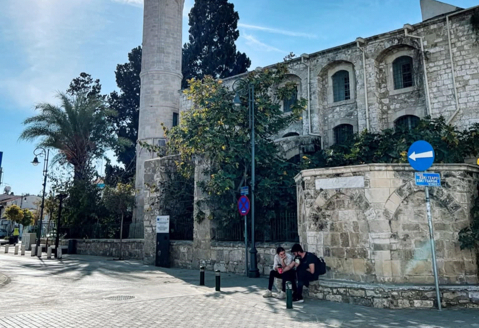 Η πρωινή ενημέρωση της ημέρας από τη Σκαλιώτισσα