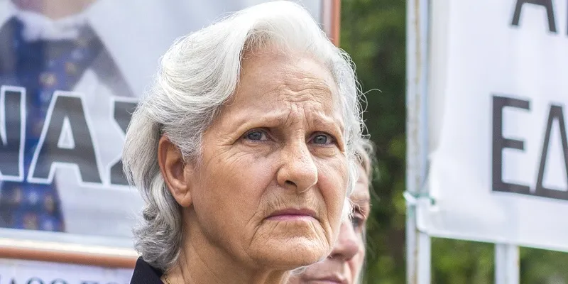 Tραγούδι για την Ανδριάνα: «Ένα λιθαράκι στον αγώνα της – Στέρεψε από δάκρυα»