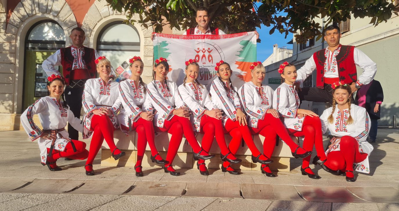 Πλησιάζει το 4ο Παραδοσιακό Φεστιβάλ της Βουλγάρικης Κοινότητας στη Λάρνακα
