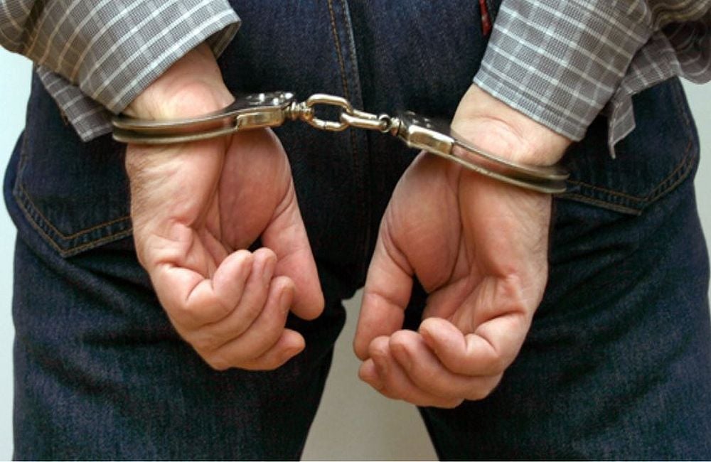 Χειροπέδες σε 59χρονο – Ενοικίασε όχημα και δεν το επέστρεψε πίσω Χειροπέδες σε 59χρονο – Ενοικίασε όχημα και δεν το επέστρεψε πίσω