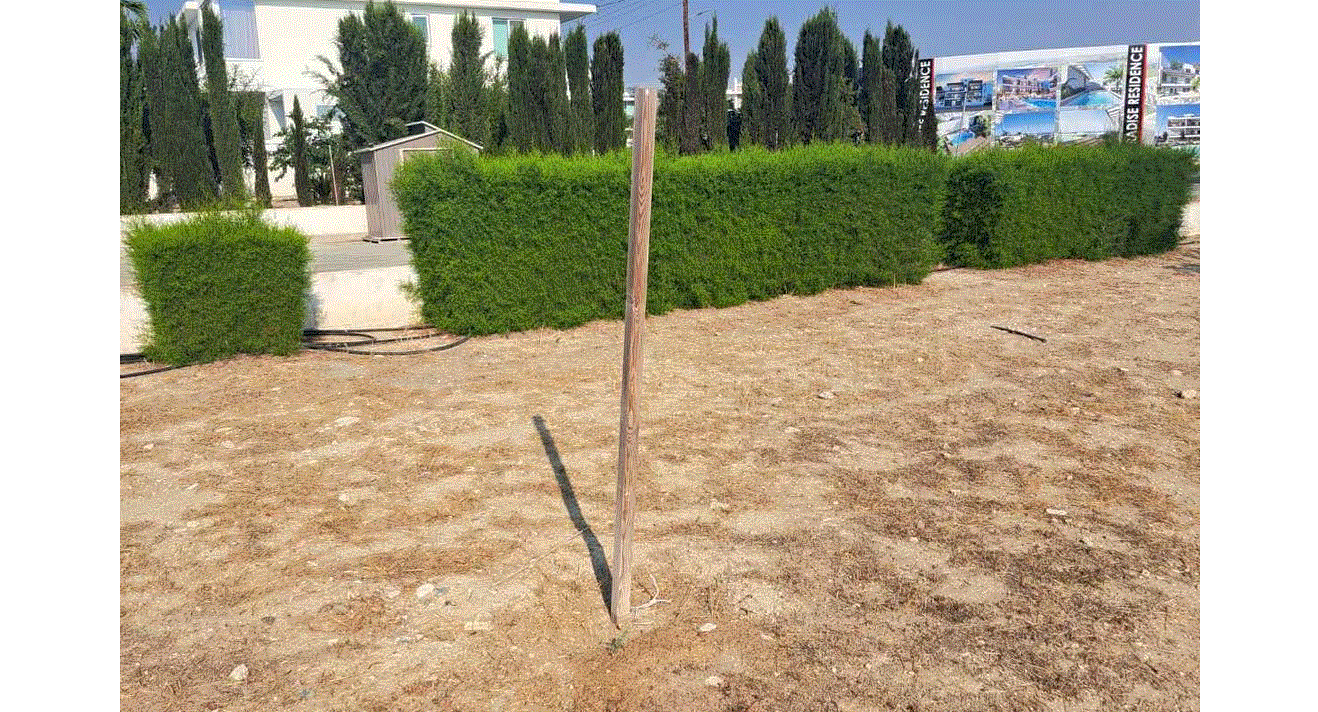 Βανδαλισμοί σε πάρκα και πλατείες στο Δ. Δ. Λιβαδιών (φώτο)