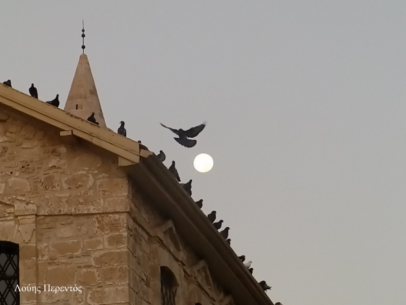 Μια ψυχή γεμάτη Αγάπη και Καλοσύνη δεν γερνάει και δεν χαλάει ποτέ !!!