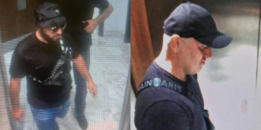 Αυτούς ψάχνει η Αστυνομία για την απόπειρα φόνου στη Λεμεσό  (φώτο)