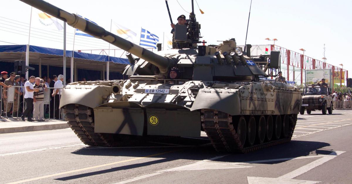 Αυτές είναι οι κυκλοφοριακές ρυθμίσεις για την παρέλαση της 1ης Οκτωβρίου