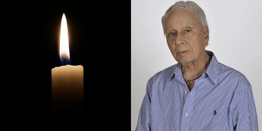 Έφυγε από τη ζωή ο δημοσιογράφος Μπάμπης Ράκης