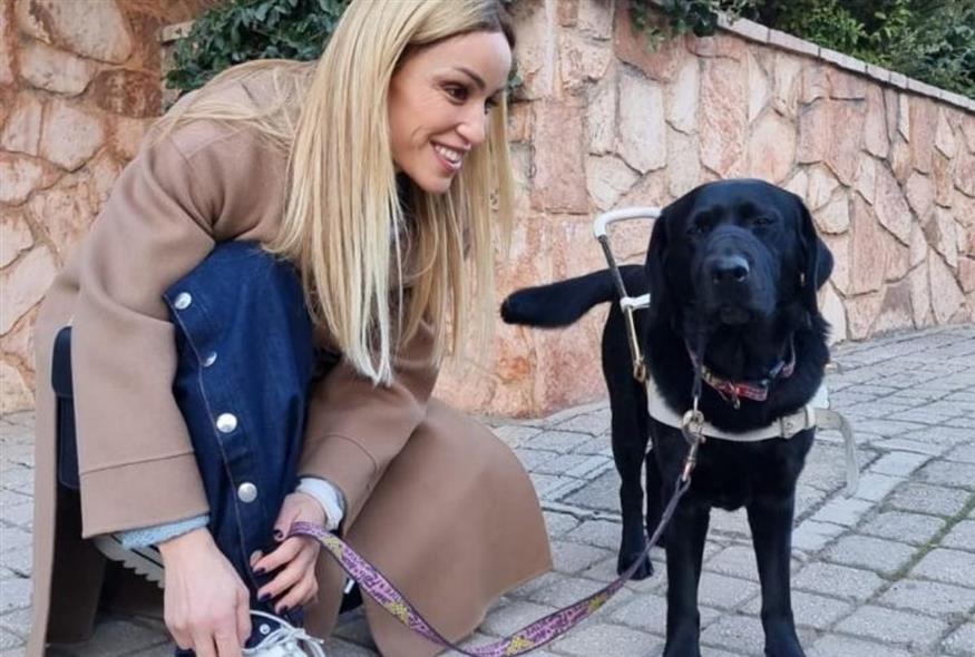 Κ. Πελενδρίτου: Αποκάλυψε τι συνέβη με τον οδηγό ταξί μετά τον διάλογό τους