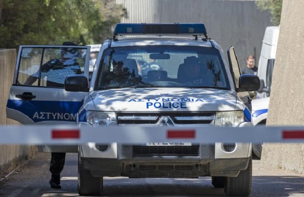Εντοπίστηκε μεγάλος αριθμός κλοπιμαίων σε οικία 42χρονου