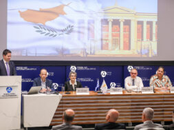 Το Εθνικό και Καποδιστριακό Πανεπιστήμιο Αθηνών ιδρύει Παράρτημα στην Κύπρο