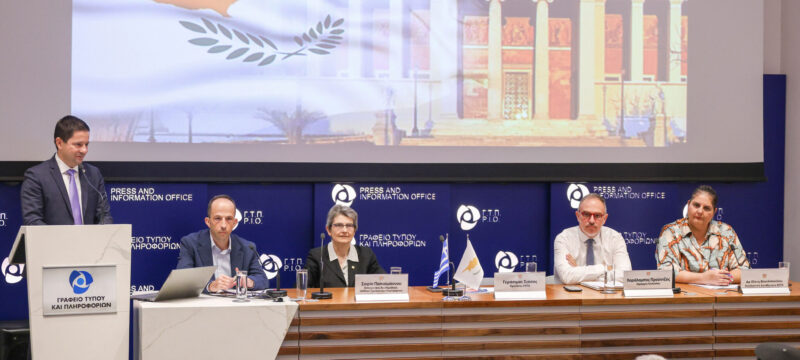 Το Εθνικό και Καποδιστριακό Πανεπιστήμιο Αθηνών ιδρύει Παράρτημα στην Κύπρο