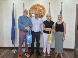 Finns’ Awarding 2025