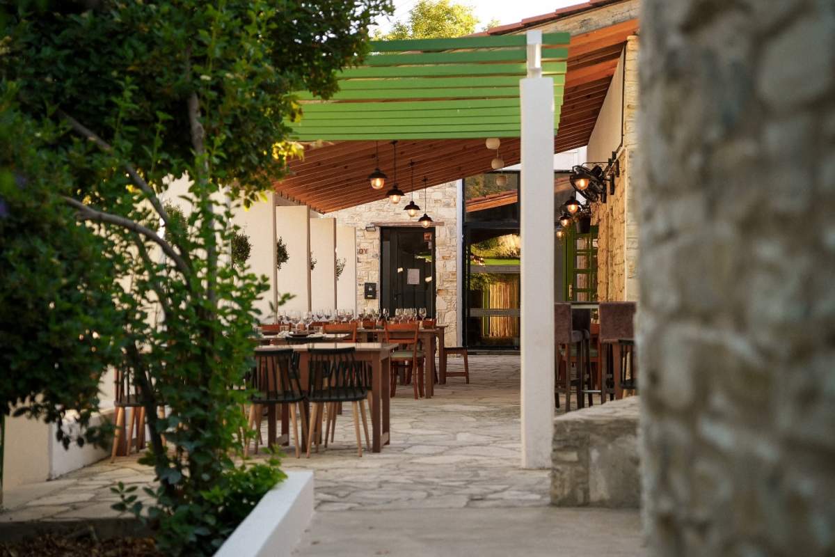 Εκδρομή στο βουνό: Για καφέ και φαγητό στις νέες αφίξεις του Τροόδους