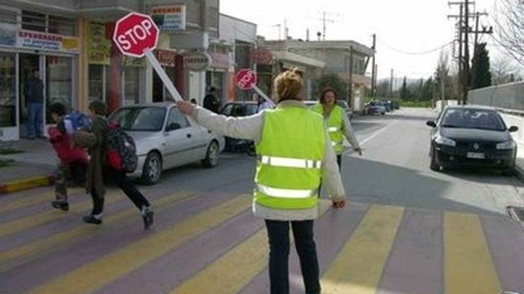 Ο Δήμος Λάρνακας ζητά Σχολικούς Τροχονόμους για το Δημοτικό Διαμέρισμα Λάρνακας