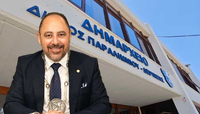 Στόχος το 2027 να ξεκινήσει η ανέγερση του νέου γυμνασίου στο Παραλίμνι – Χαιρετίζει τις τελευταίες εξαγγελίες του ΠτΔ ο Γιώργος Νικολέττος