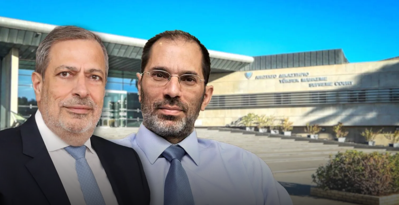 «Δεύτερη ευκαιρία» δίνει στον Οδυσσέα ο Σαββίδης, δεν θα ασκηθεί ποινική δίωξη εναντίον του