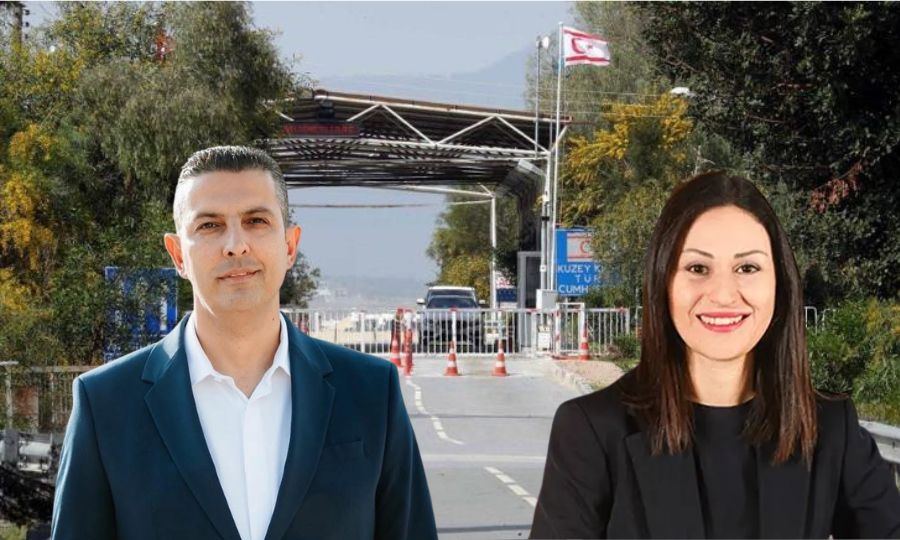 Μιχάλης Ππέκρης: Κρούει τον κώδωνα στην Υπουργό Γεωργίας για τη μετάδοση ζωικών νόσων μέσω κατεχομένων