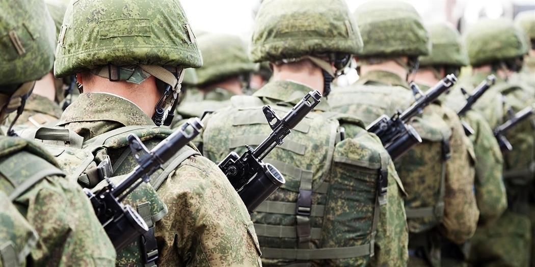 Είσαι έφεδρος στην ΕΦ; Έτσι θα ενημερώνεσαι για παρουσιάσεις, ασκήσεις κι επιστρατεύσεις