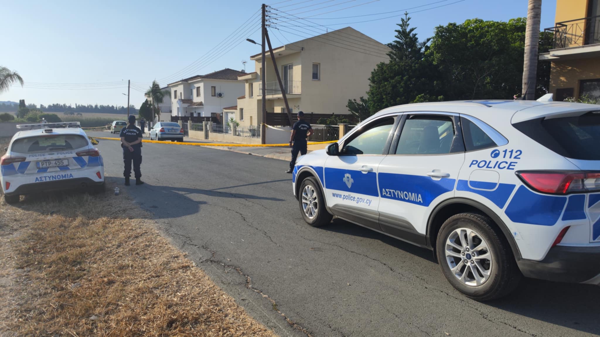 Πέμπτη σύλληψη για την απόπειρα φόνου και εμπρησμό αυτοκινήτων στην Πύλα – Χειροπέδες σε έναν ακόμη 17χρονο αλλοδαπό