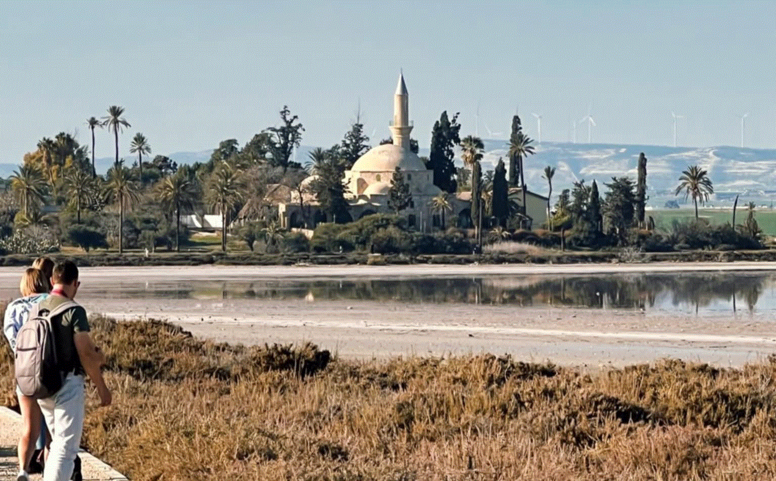 Η πρωινή ενημέρωση της ημέρας από τη Σκαλιώτισσα