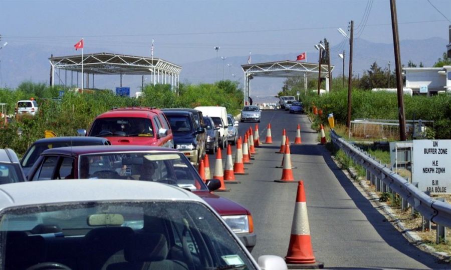 Τσάκισε τους Τ/Κ η ακρίβεια στα κατεχόμενα – Βρίσκουν καταφύγιο στις υπεραγορές των ελεύθερων περιοχών