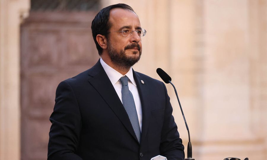 Προσφωνεί το βράδυ τη Γενική Συνέλευση των ΗΕ ο Πρόεδρος Χριστοδουλίδης