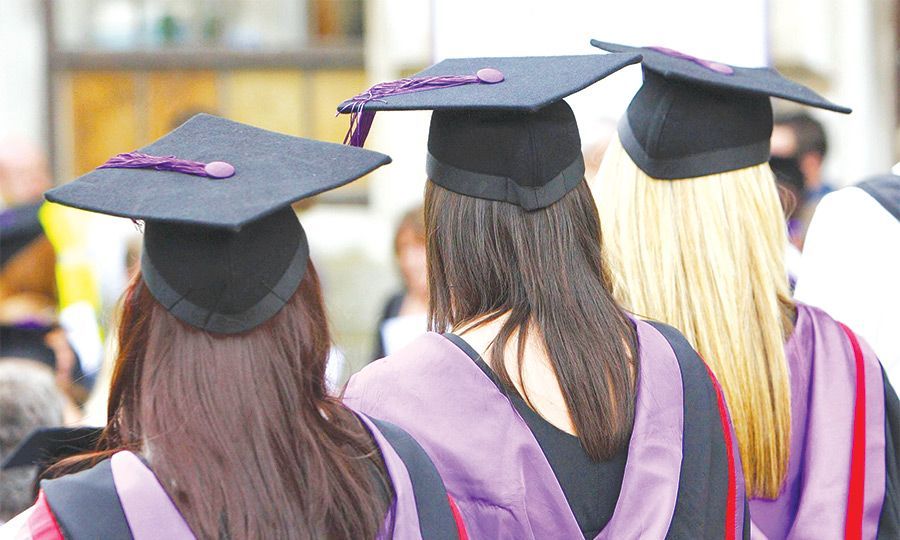 Έτοιμα τα λεφτά για τους εγκεκριμένους σπουδαστικού δανείου, λέει ο Κεντρικός Φορέας Ισότιμης Κατανομής Βαρών