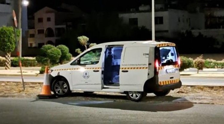 Συνελήφθη 36χρονος για επίθεση σε χειριστή κινητής κάμερας
