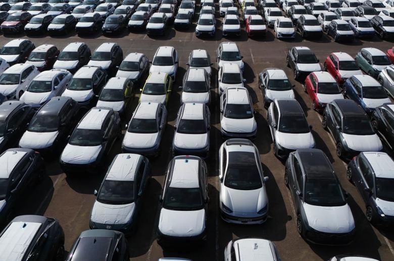 ΛΙΣΤΑ: Αυτές οι μάρκες οχημάτων και μοτοσικλέτας έχουν επικίνδυνα εξαρτήματα